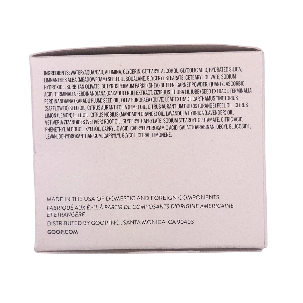 Goop Beauty Microderm Instant Glow Exfoliator - Picture 3 of 7